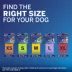 NexGard Plus Chewable Tablets for Dogs 17.1-33 lbs (Gold Box) - 1, 3, or 6 Tablets image thumbnail 8