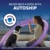 NexGard Plus Chewable Tablets for Dogs 17.1-33 lbs (Gold Box) - 1, 3, or 6 Tablets image thumbnail 10