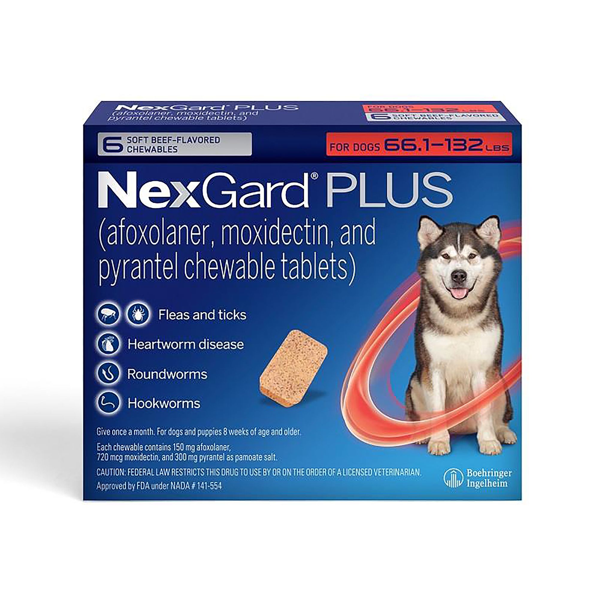 Heartworm medication for dogs best sale