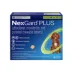 NexGard Plus Chewable Tablets for Dogs - 8.1-17 lbs, Green Box image thumbnail 1