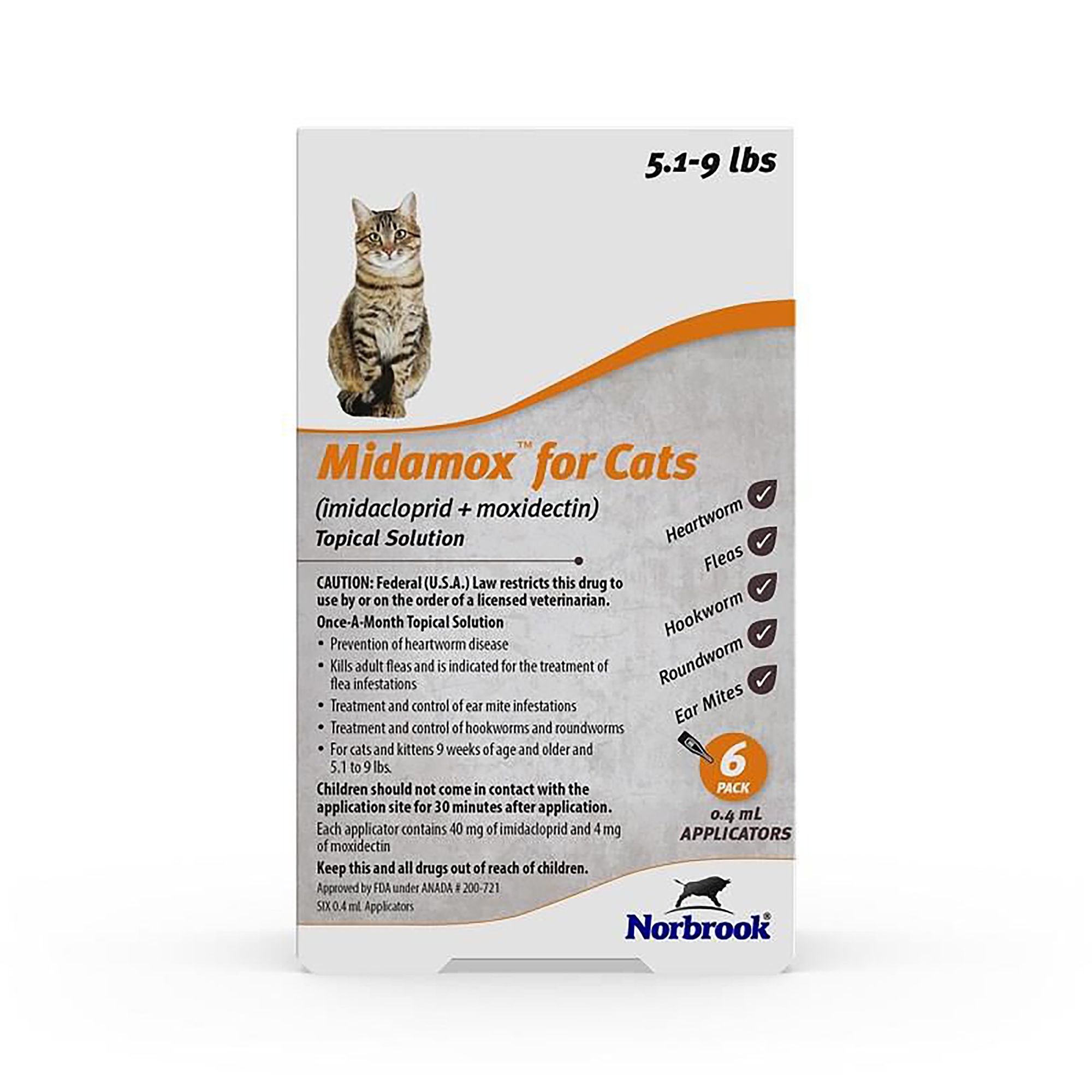 Prescription Cat Flea Tick Medicine PetSmart