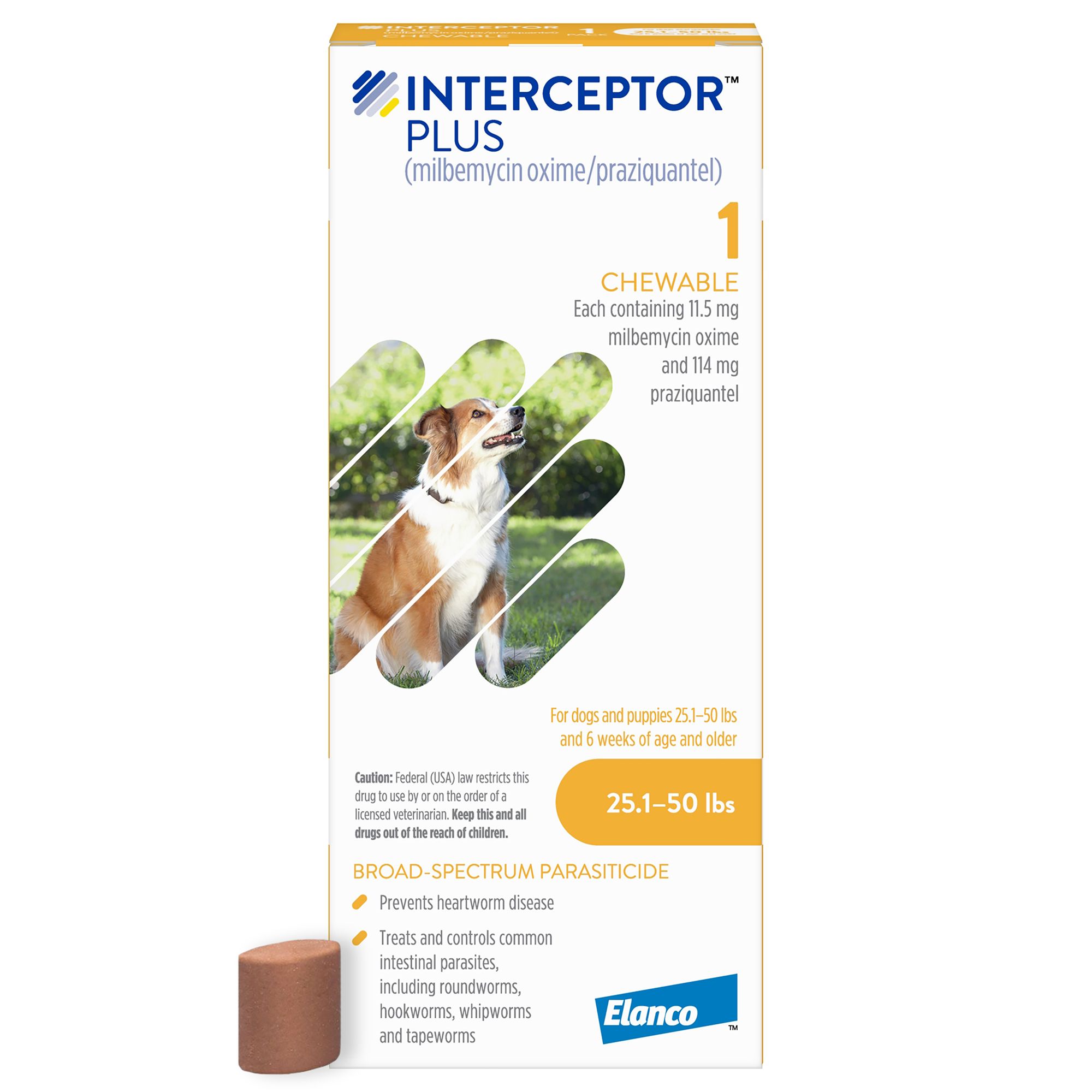 Interceptor store plus petsmart