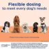 Vetmedin-CA1 Chewable Tablets for Dogs - 50 Tablets, 1.25 mg image thumbnail 2