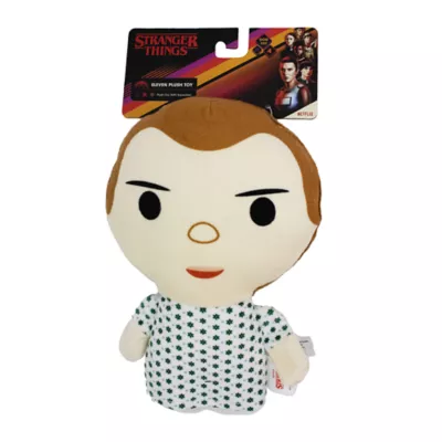 Product Stranger Things Eleven Plush Dog Toy