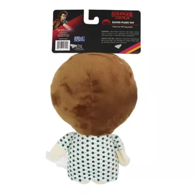 Product Stranger Things Eleven Plush Dog Toy