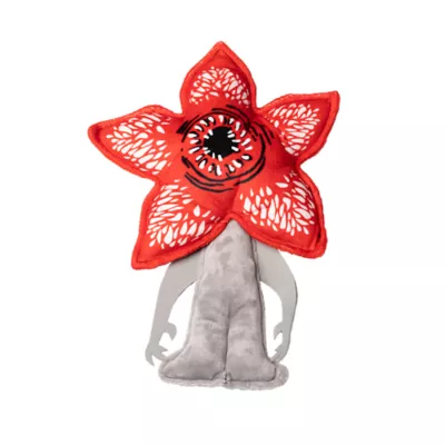 Product Stranger Things Demogorgon Plush Dog Toy