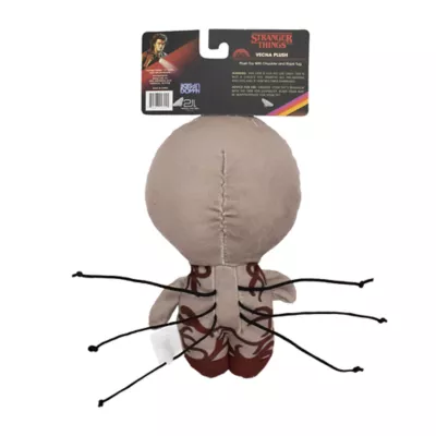 Product Stranger Things Vecna Dog Toy Plush