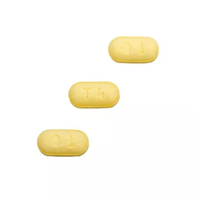 Product Neo Gen TRKRE TAB D 0.6 MG
