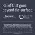 Surpass (1% Diclofenac Sodium) Topical Anti-Inflammatory Cream for Horses - 124g - 1 Tube image thumbnail 7