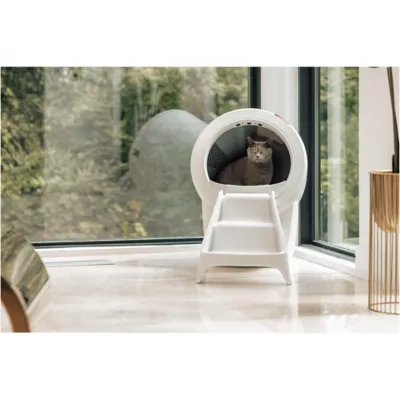 Product Ramp for Litter-Robot® 4 by Whisker