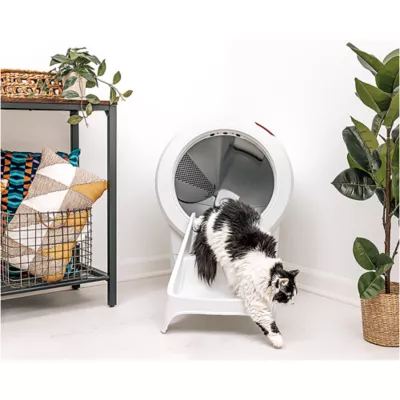Product Ramp for Litter-Robot® 4 by Whisker
