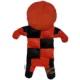 Product Marvel Deadpool Dog Toy Squeaker Mat