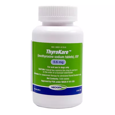 Product Neo Gen TRKRE TAB D 0.6 MG