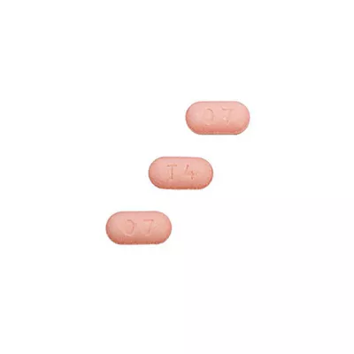 Product Neo Gen TRKRE TAB D 0.6 MG