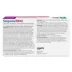 Simparica Trio Chewable Tablets for Dogs, 5.6-11 lbs (Purple), 1 or 6 Month Supply image thumbnail 2