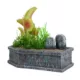 Product Thrills & Chills Coffin Ornament