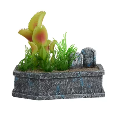 Product Thrills & Chills Coffin Ornament