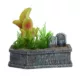 Product Thrills & Chills Coffin Ornament