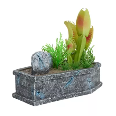 Product Thrills & Chills Coffin Ornament