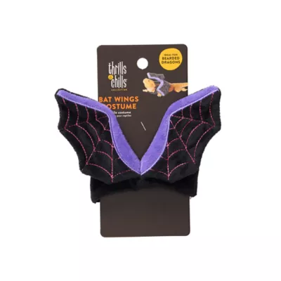 Thrills & Chills Bat Wings Reptile Costume - Image 4
