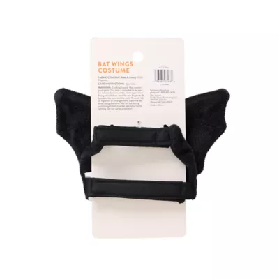 Thrills & Chills Bat Wings Reptile Costume - Image 5