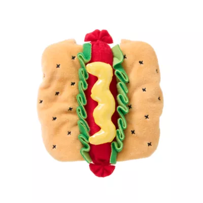 Product Thrills & Chills Hot Dog Reptile Costume