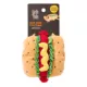 Product Thrills & Chills Hot Dog Reptile Costume