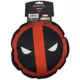 Product Marvel Deadpool Flyer Dog Toy