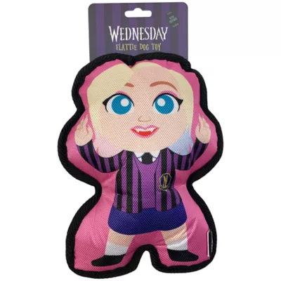 Product Wednesday Double-Sided Enid Toy