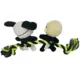 Product Peanuts Snoopy Halloween Themed Rope Dog Toy