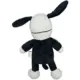 Product Peanuts Snoopy Halloween Themed Skeleton Plush Dog Toy