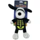 Product Peanuts Snoopy Halloween Themed Skeleton Plush Dog Toy