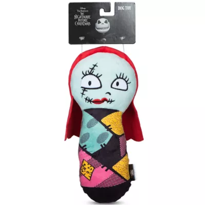 Product Disney Tim Burton's Nightmare Before Christmas Sally Plush Toy