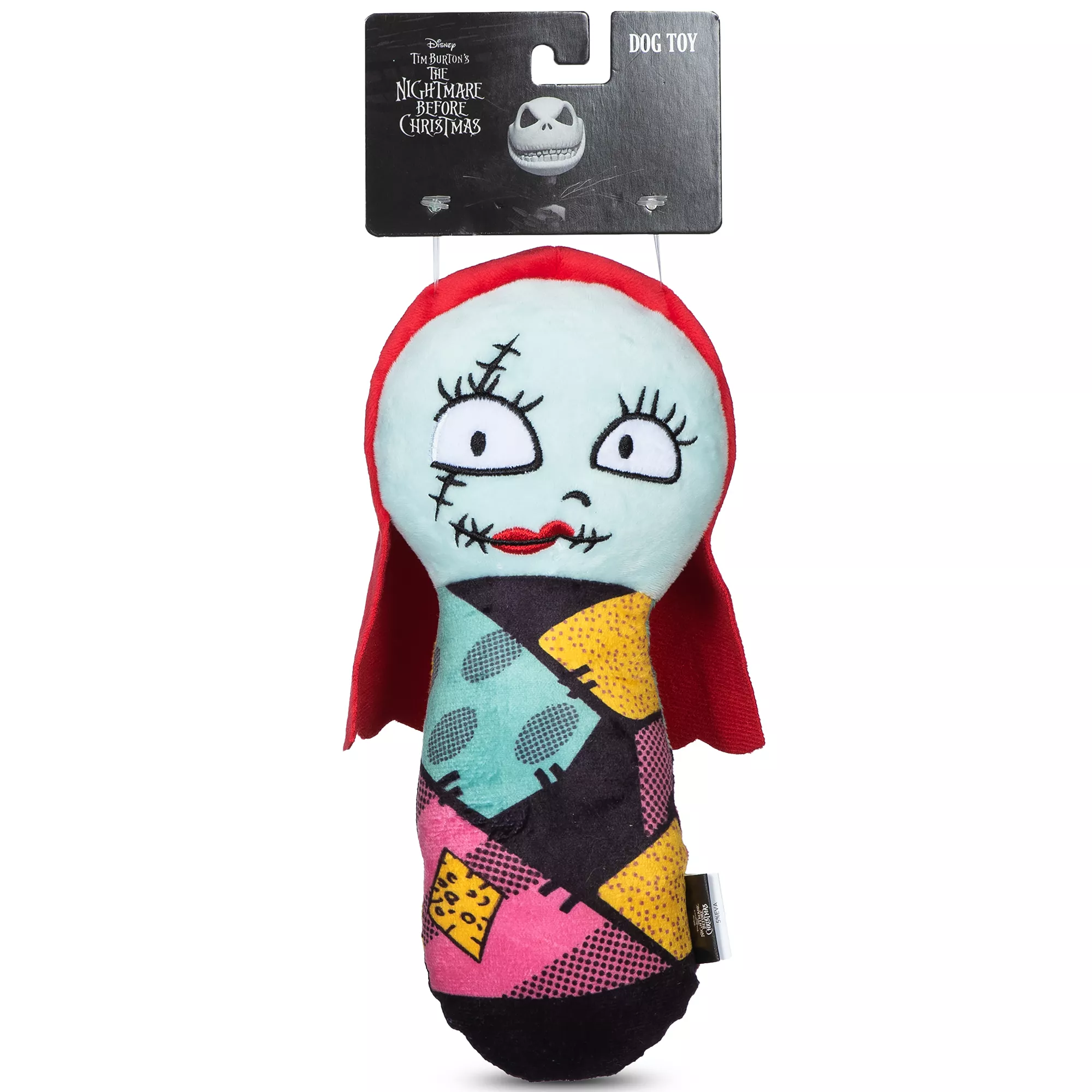 Disney Tim Burton's Nightmare Before Christmas Sally Plush Toy