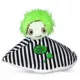 Product BEETLEJUICE Blankie Style Dog Toy