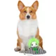 Product BEETLEJUICE Blankie Style Dog Toy