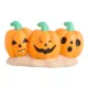 Product Thrills & Chills Tri-Pumpkin Aquarium Ornament