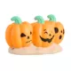 Product Thrills & Chills Tri-Pumpkin Aquarium Ornament