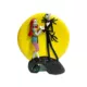 Product Disney Tim Burton's The Nightmare Before Christmas Jack & Sally Ornament