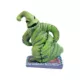 Product Disney Tim Burton's The Nightmare Before Christmas Oogie Boogie Ornament