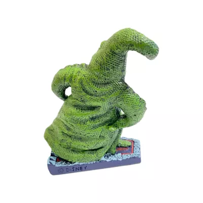 Product Disney Tim Burton's The Nightmare Before Christmas Oogie Boogie Ornament