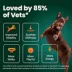 VetriScience Dog GlycoFlex Plus Hip and Joint Supplement with Glucosamine, Soft Chews, 45 Count image thumbnail 5