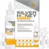Silver Honey Rapid Ear Care for Dog and Cat 4 oz image thumbnail 1