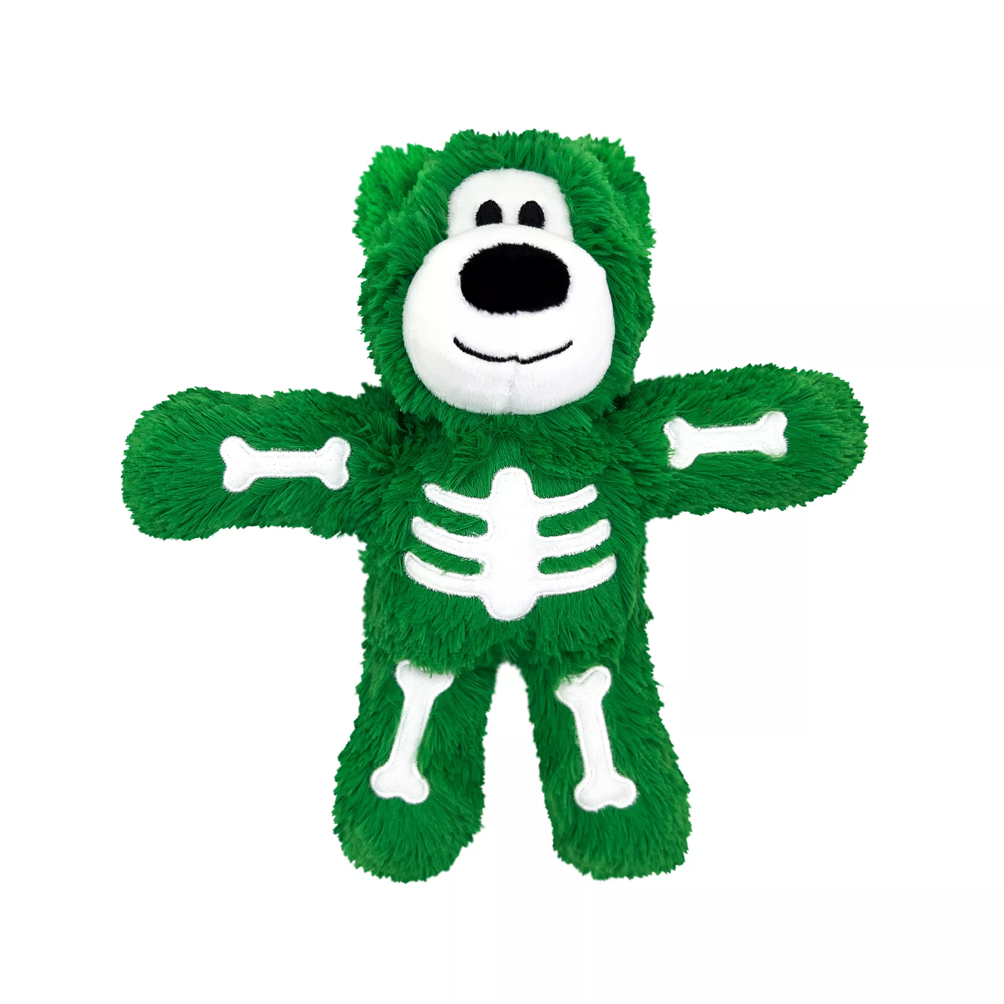 KONG Halloween Wild Knots Bear