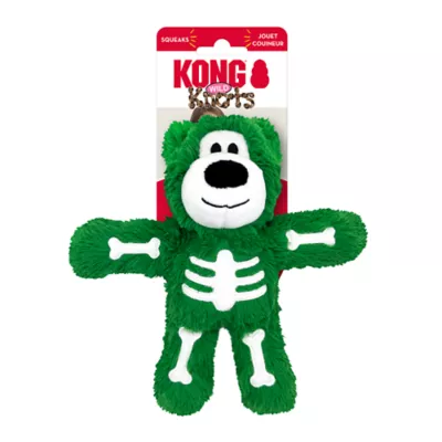 Product KONG Halloween Wild Knots Bear