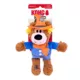 Product KONG Halloween Wild Knots Scarecrow Bear