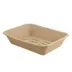 Exquisicat Dispoable Sifting Litter Pan Kit - (1 Litter Pan, 3 Sifiting Inserts) image thumbnail 3