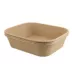 Exquisicat Jumbo Disposable Litter Tray - 3 Count image thumbnail 1