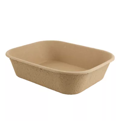 Exquisicat Jumbo Disposable Litter Tray