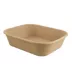Exquisicat Jumbo Disposable Litter Tray - 3 Count image thumbnail 3